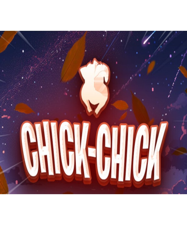 Chick-Chick Steam Key GLOBAL